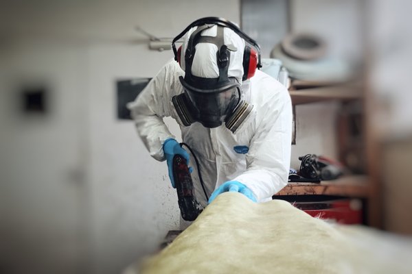 dan working